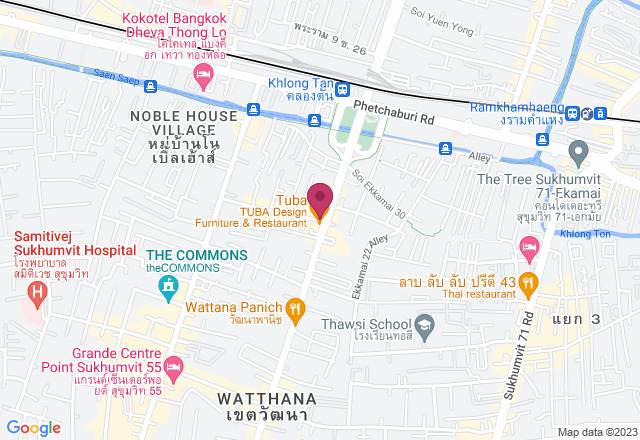 Jewellery Making Workshop location