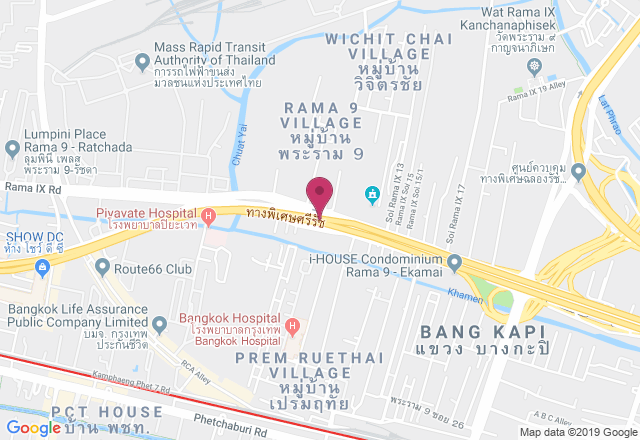Beginners Sewing Machine Class location