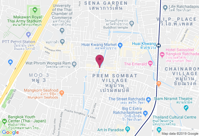 Decoupage Soap Making Class location