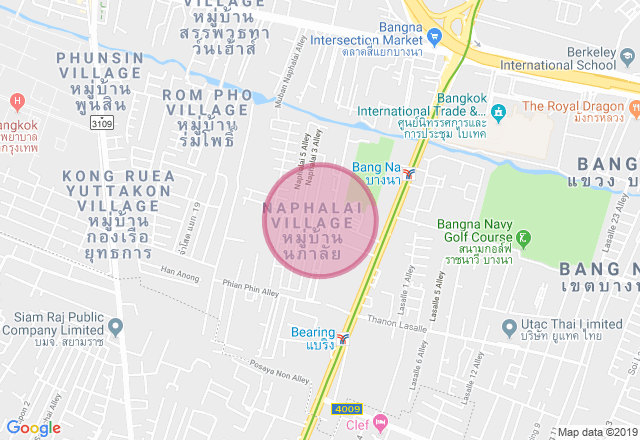 5-day Basic Technical Jewellery Course location