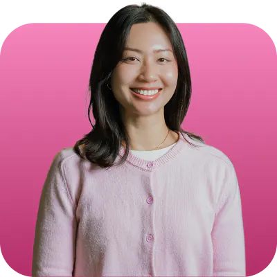 Alina Ta from ClassBento
