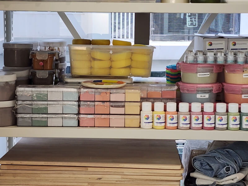 Aromdee Art Studio