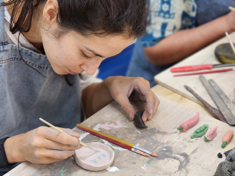 Aromdee Art Studio