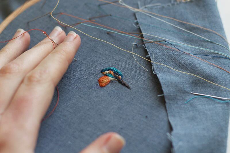 Easy Peasy Workshops
