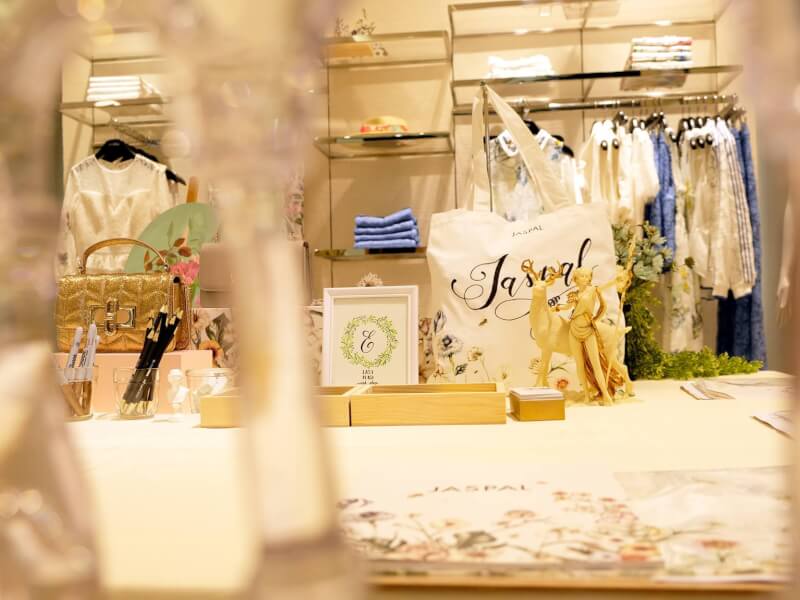 Easy Peasy Workshops