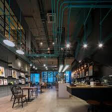 Hubba Spot Cafe Lounge
