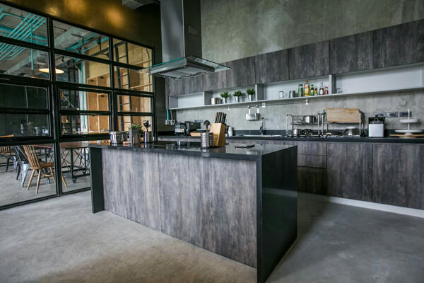 Hubba Spot Food Lab