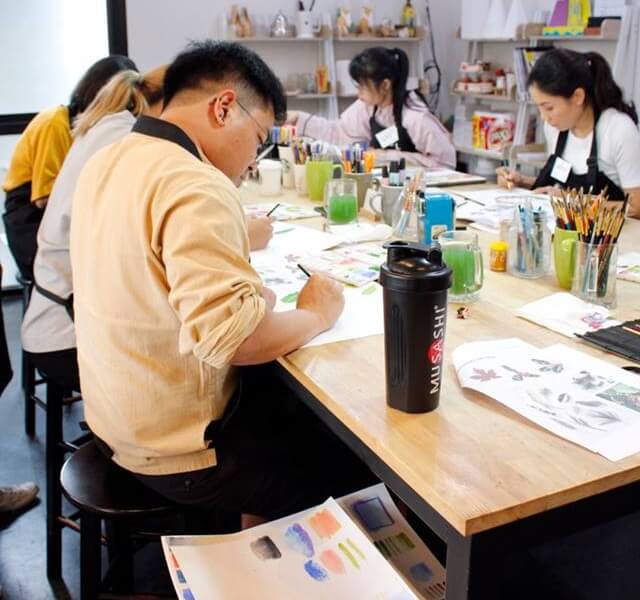 Olive Creative Laboratory